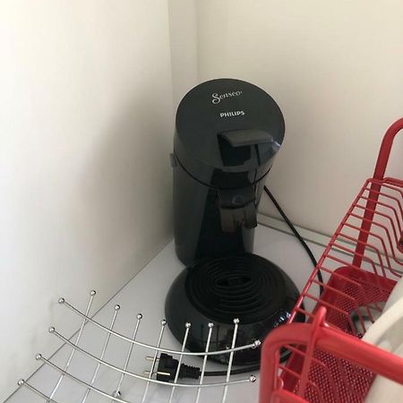 Appartement T3 7C Тарб Экстерьер фото
