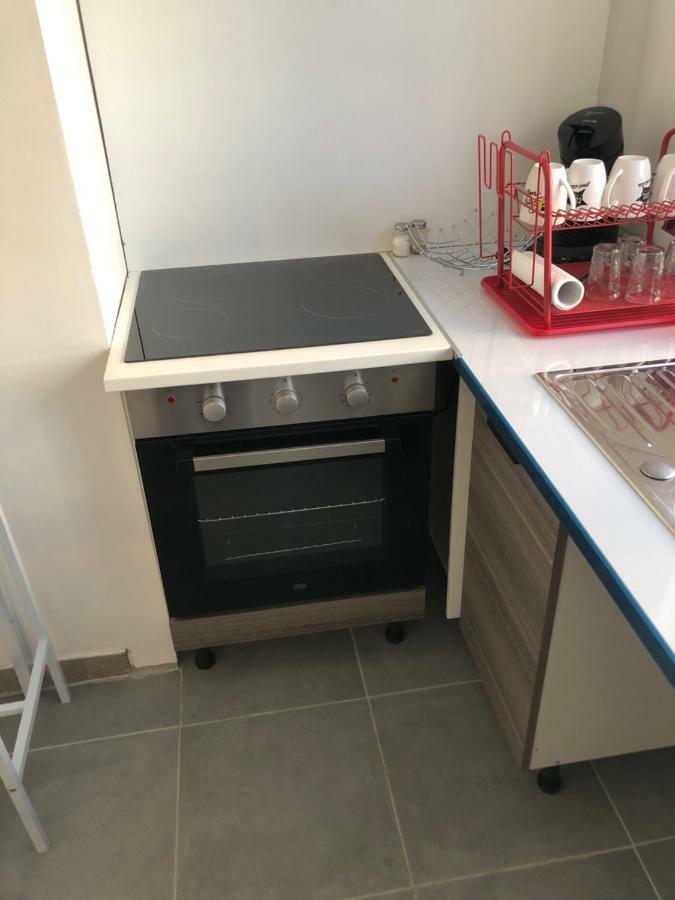 Appartement T3 7C Тарб Экстерьер фото